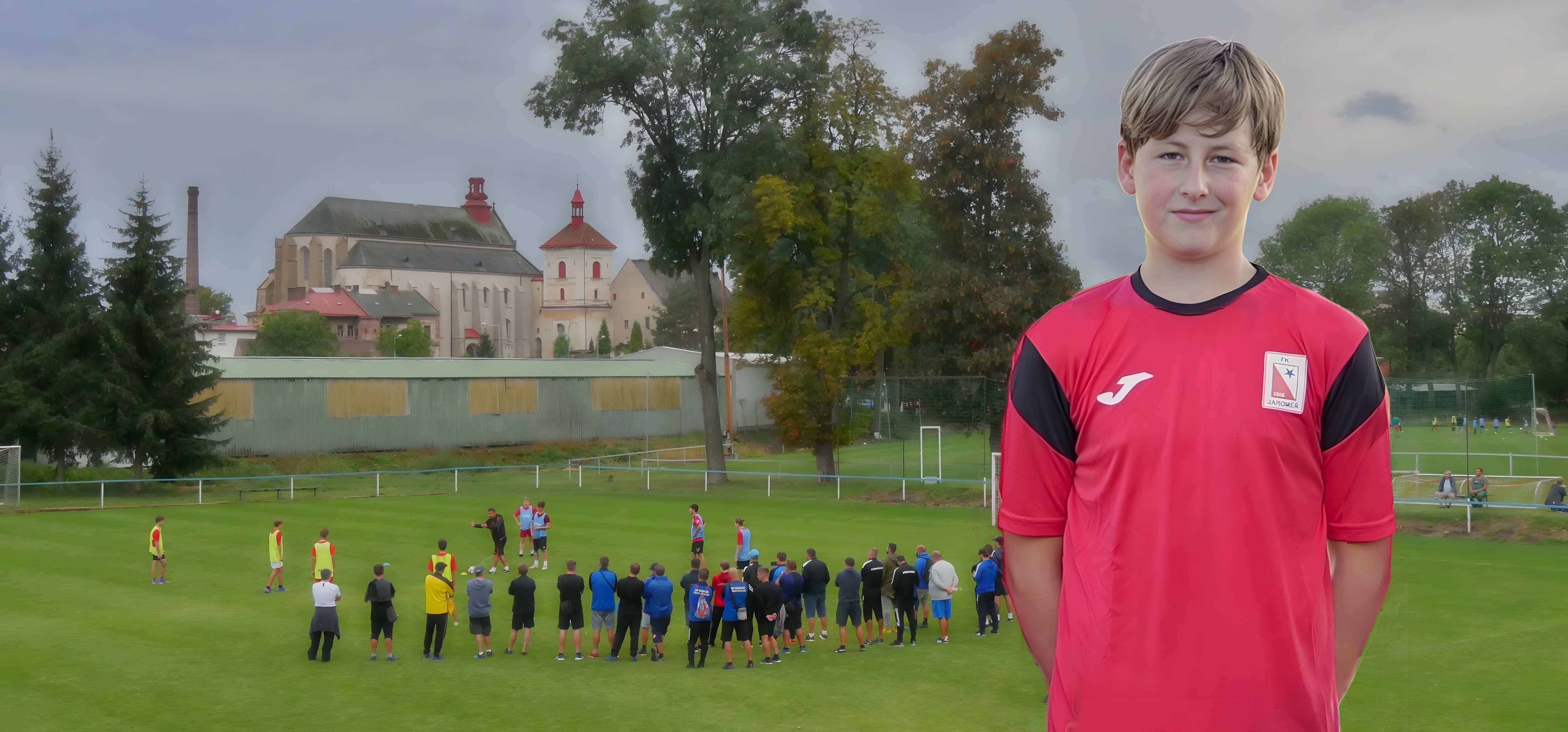 Štěpán Paluska Štěpán Paluska